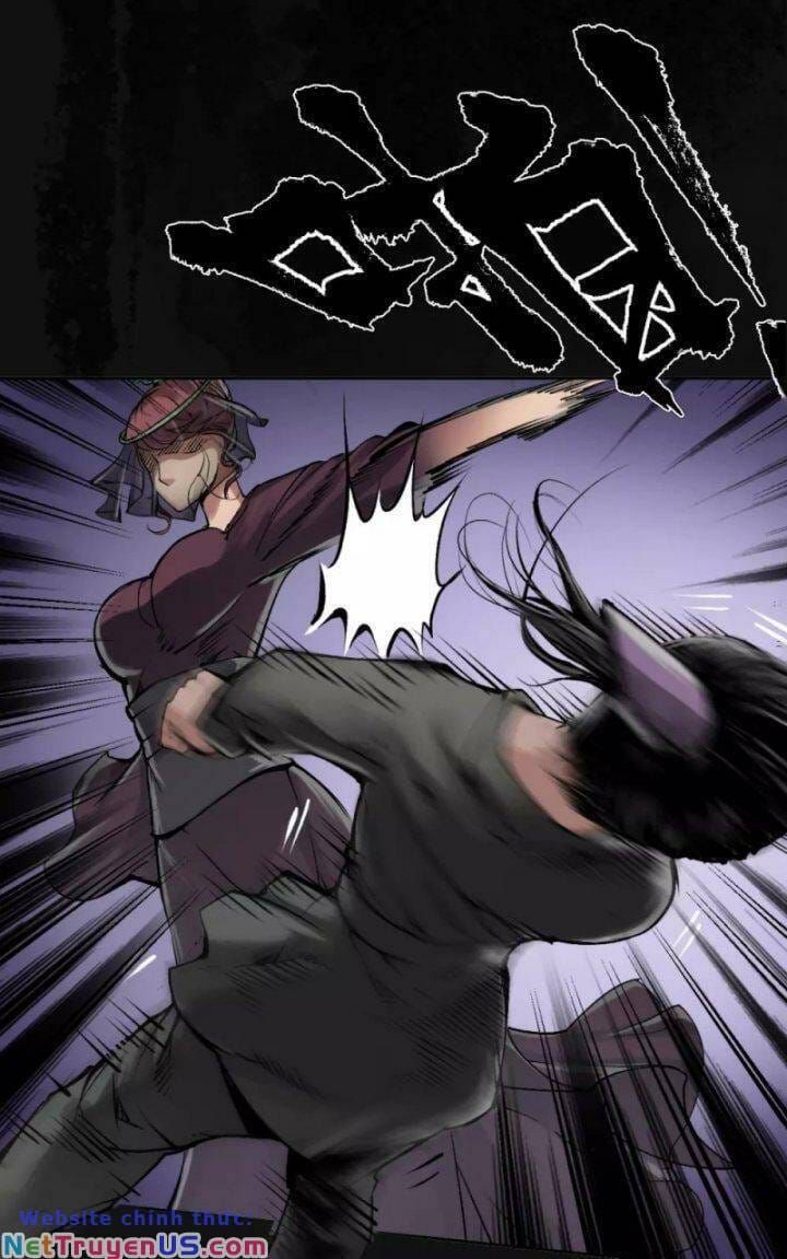 đọc truyện Tạng Phong Hành Chương 113 ảnh 22 tại Thiên Thai Truyện