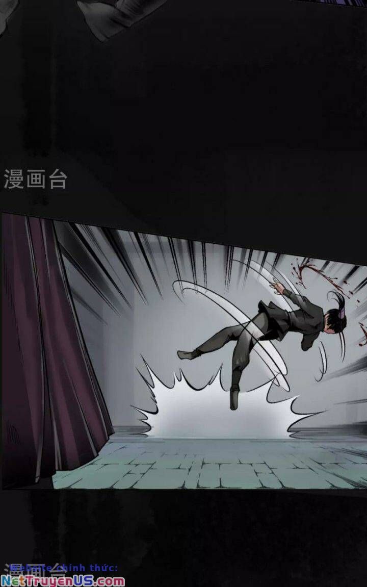 đọc truyện Tạng Phong Hành Chương 113 ảnh 23 tại Thiên Thai Truyện