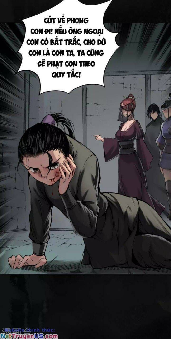 đọc truyện Tạng Phong Hành Chương 113 ảnh 25 tại Thiên Thai Truyện