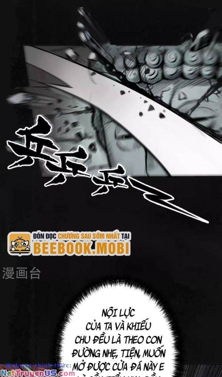 đọc truyện Tạng Phong Hành Chương 113 ảnh 28 tại Thiên Thai Truyện