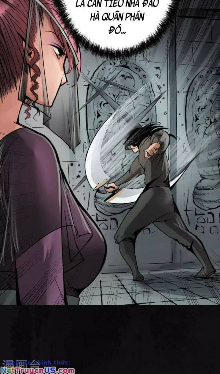 đọc truyện Tạng Phong Hành Chương 113 ảnh 29 tại Thiên Thai Truyện