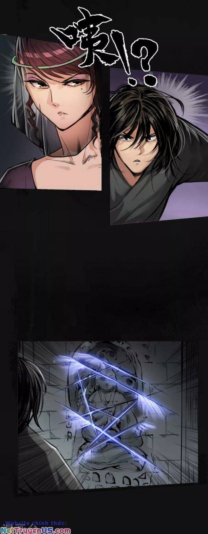 đọc truyện Tạng Phong Hành Chương 113 ảnh 30 tại Thiên Thai Truyện