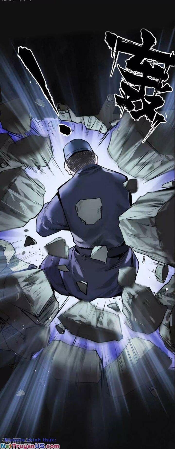 đọc truyện Tạng Phong Hành Chương 113 ảnh 31 tại Thiên Thai Truyện