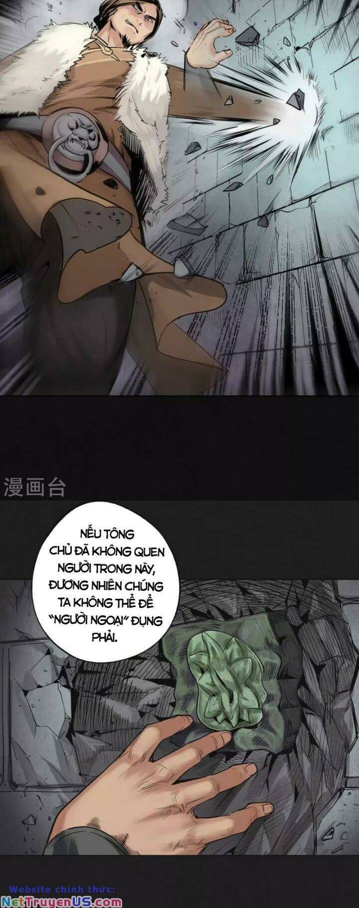 đọc truyện Tạng Phong Hành Chương 113 ảnh 5 tại Thiên Thai Truyện