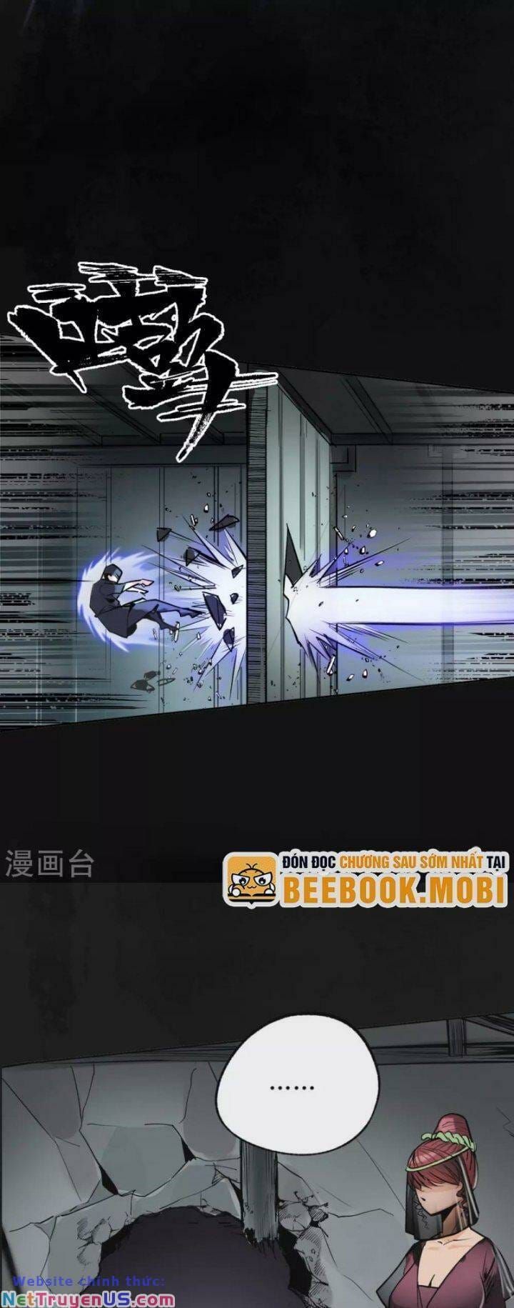 đọc truyện Tạng Phong Hành Chương 113 ảnh 32 tại Thiên Thai Truyện