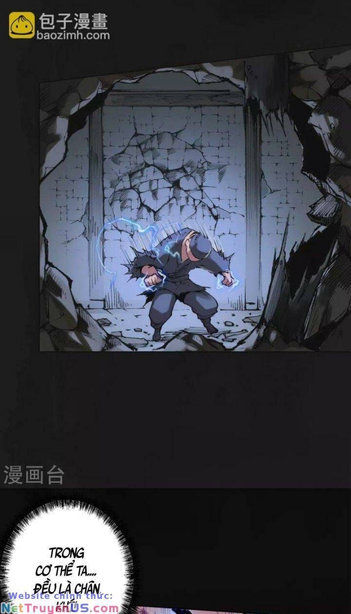 đọc truyện Tạng Phong Hành Chương 113 ảnh 34 tại Thiên Thai Truyện