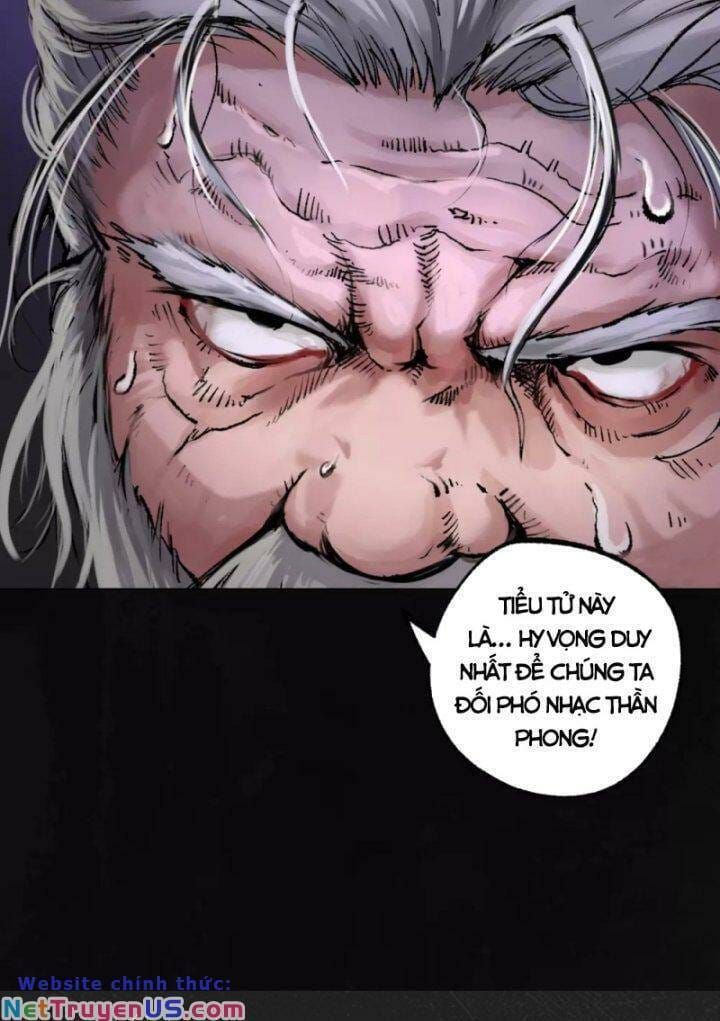 đọc truyện Tạng Phong Hành Chương 113 ảnh 39 tại Thiên Thai Truyện