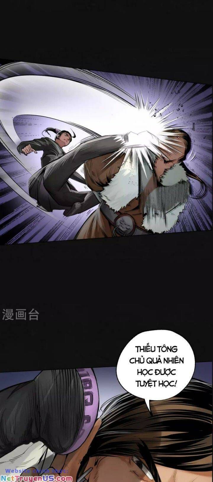 đọc truyện Tạng Phong Hành Chương 113 ảnh 8 tại Thiên Thai Truyện