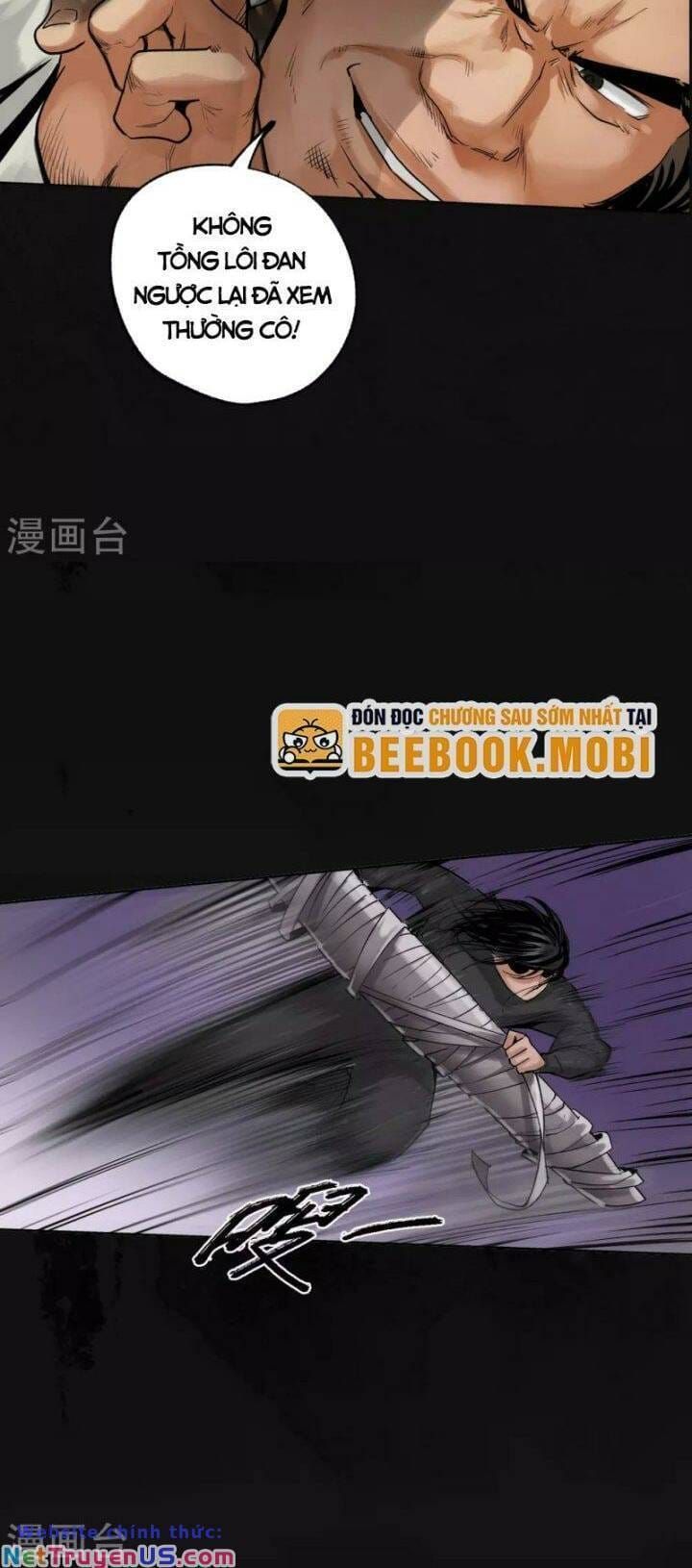 đọc truyện Tạng Phong Hành Chương 113 ảnh 9 tại Thiên Thai Truyện