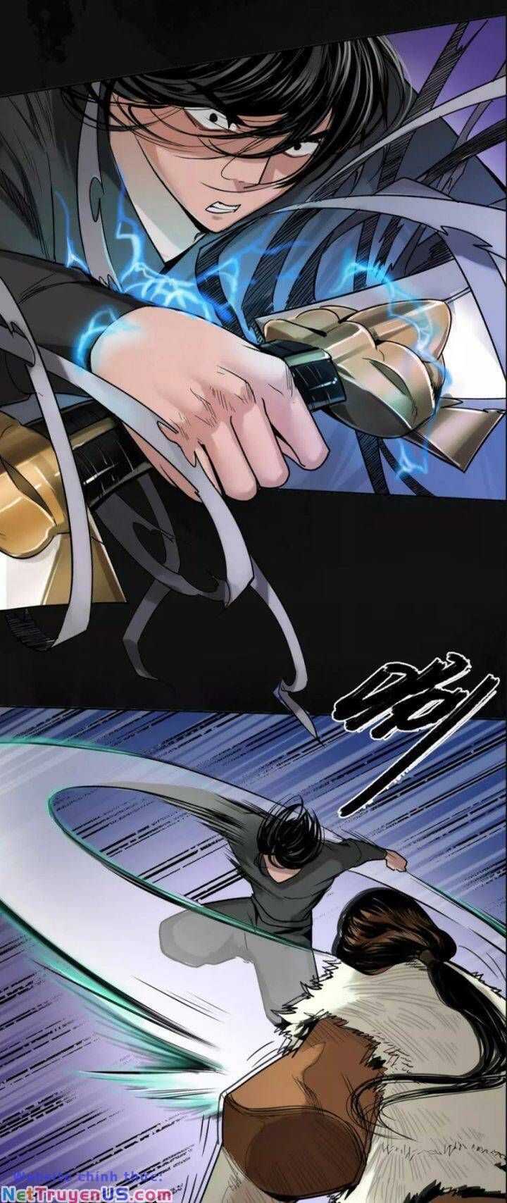 đọc truyện Tạng Phong Hành Chương 113 ảnh 10 tại Thiên Thai Truyện