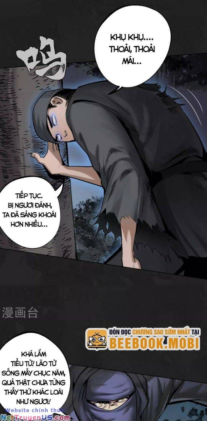 đọc truyện Tạng Phong Hành Chương 114 ảnh 12 tại Thiên Thai Truyện