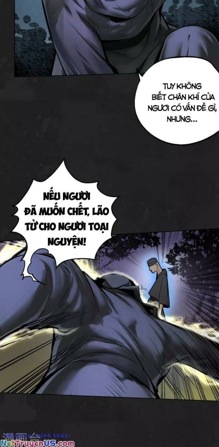 đọc truyện Tạng Phong Hành Chương 114 ảnh 13 tại Thiên Thai Truyện