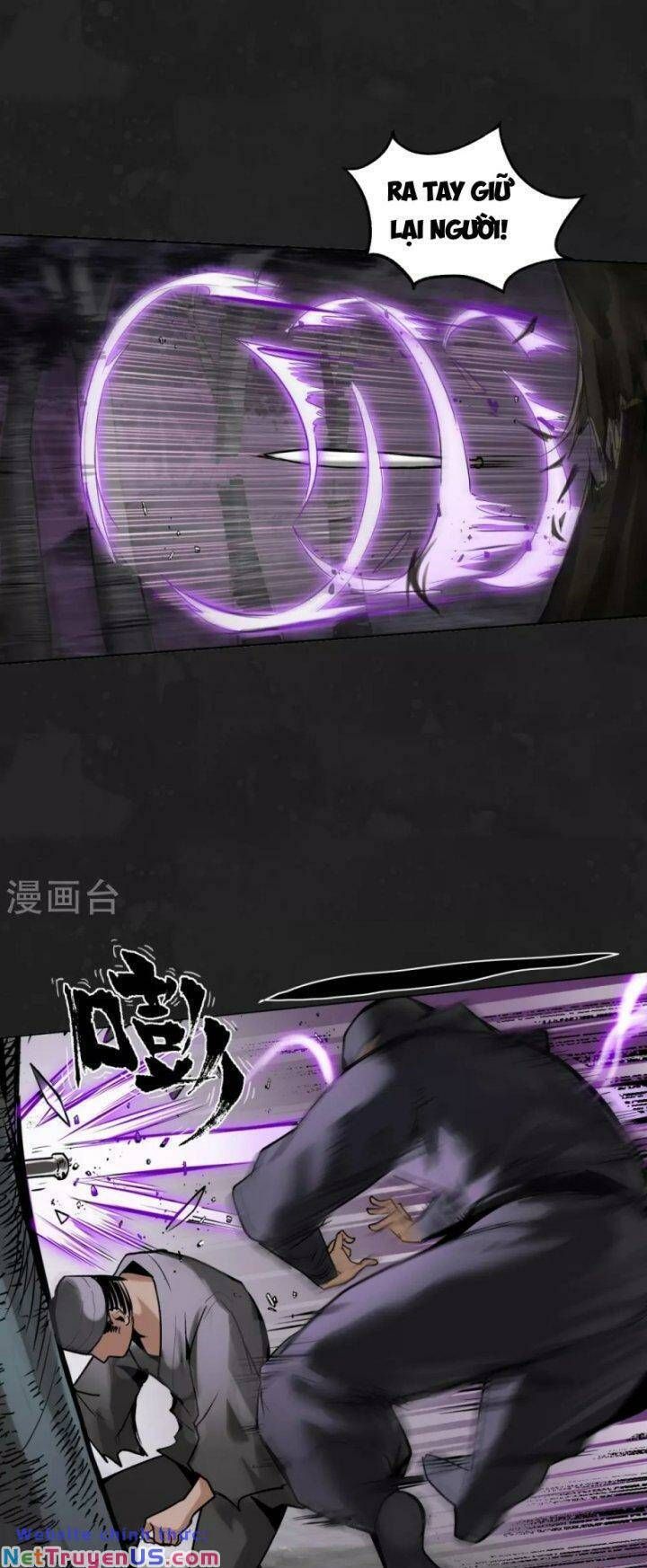 đọc truyện Tạng Phong Hành Chương 114 ảnh 14 tại Thiên Thai Truyện