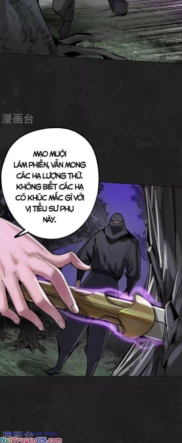 đọc truyện Tạng Phong Hành Chương 114 ảnh 15 tại Thiên Thai Truyện