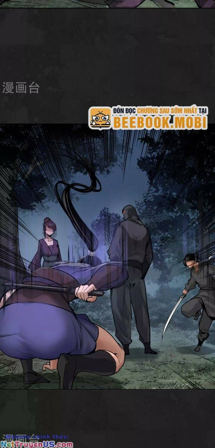 đọc truyện Tạng Phong Hành Chương 114 ảnh 17 tại Thiên Thai Truyện