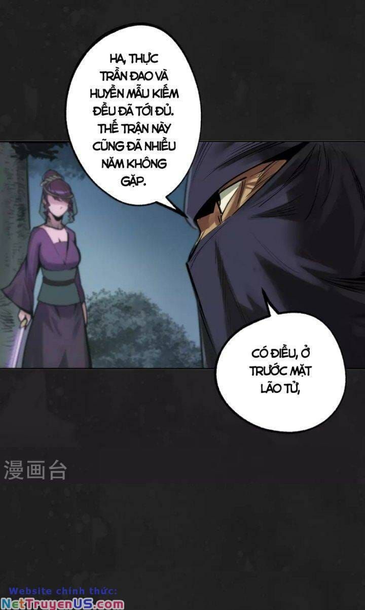 đọc truyện Tạng Phong Hành Chương 114 ảnh 18 tại Thiên Thai Truyện