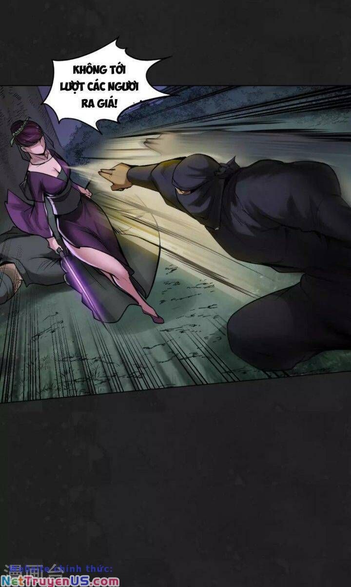 đọc truyện Tạng Phong Hành Chương 114 ảnh 19 tại Thiên Thai Truyện