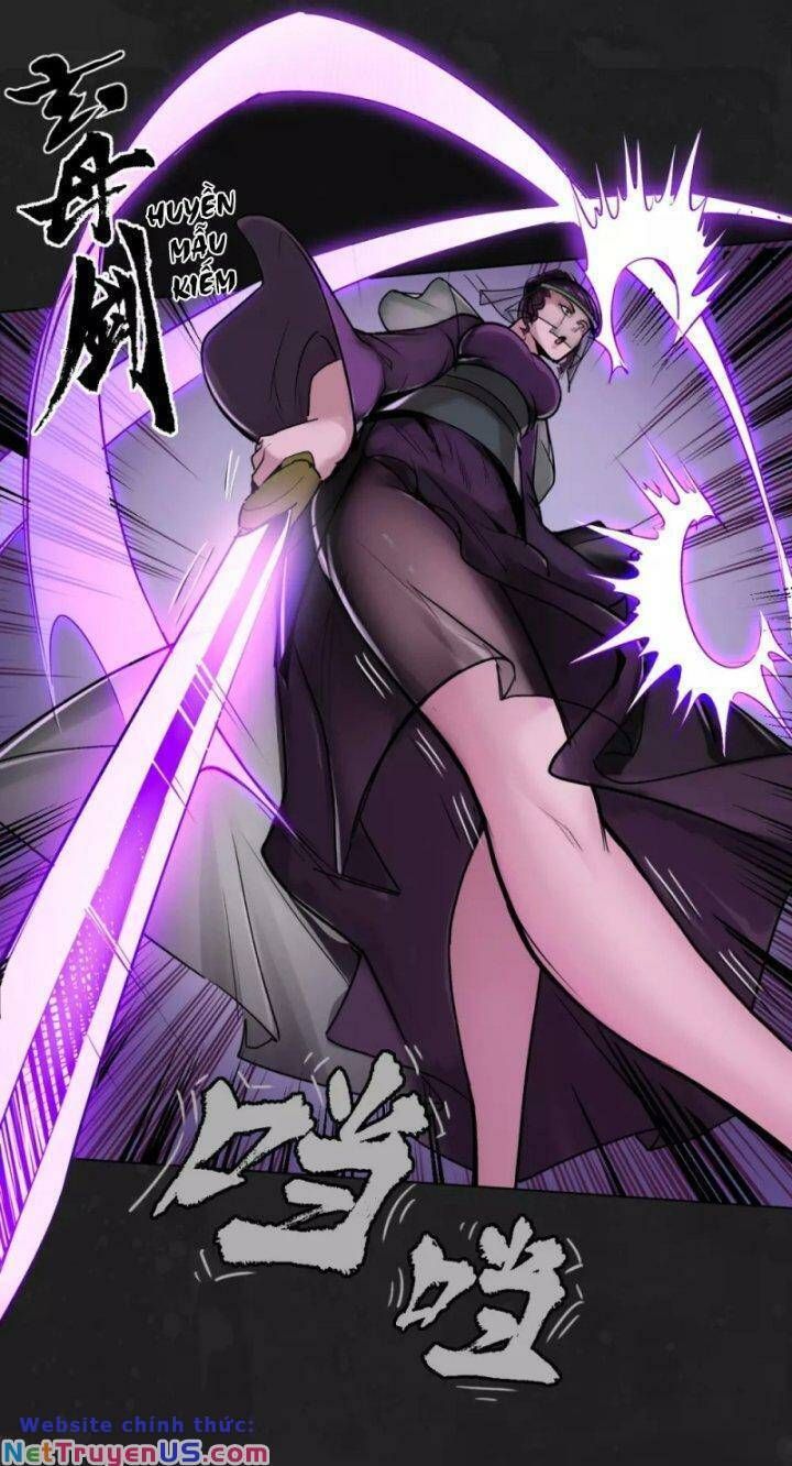 đọc truyện Tạng Phong Hành Chương 114 ảnh 20 tại Thiên Thai Truyện