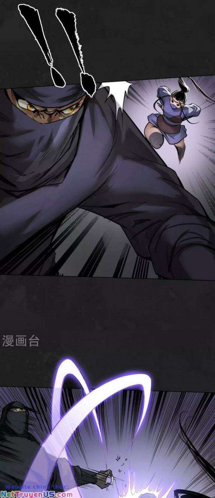 đọc truyện Tạng Phong Hành Chương 114 ảnh 22 tại Thiên Thai Truyện