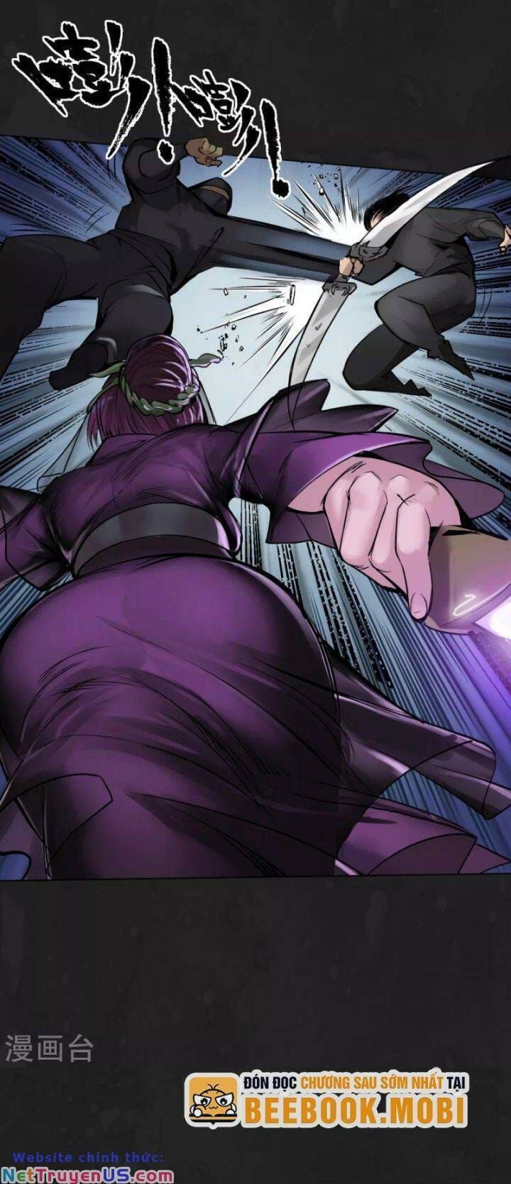 đọc truyện Tạng Phong Hành Chương 114 ảnh 24 tại Thiên Thai Truyện