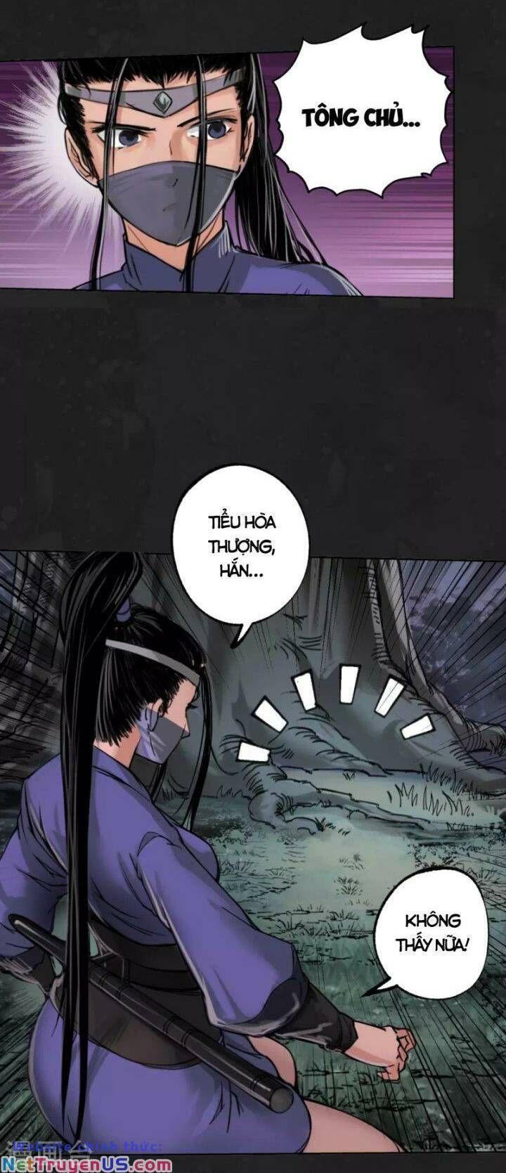 đọc truyện Tạng Phong Hành Chương 114 ảnh 25 tại Thiên Thai Truyện