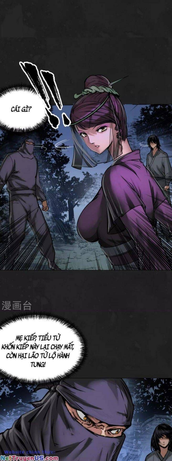 đọc truyện Tạng Phong Hành Chương 114 ảnh 26 tại Thiên Thai Truyện