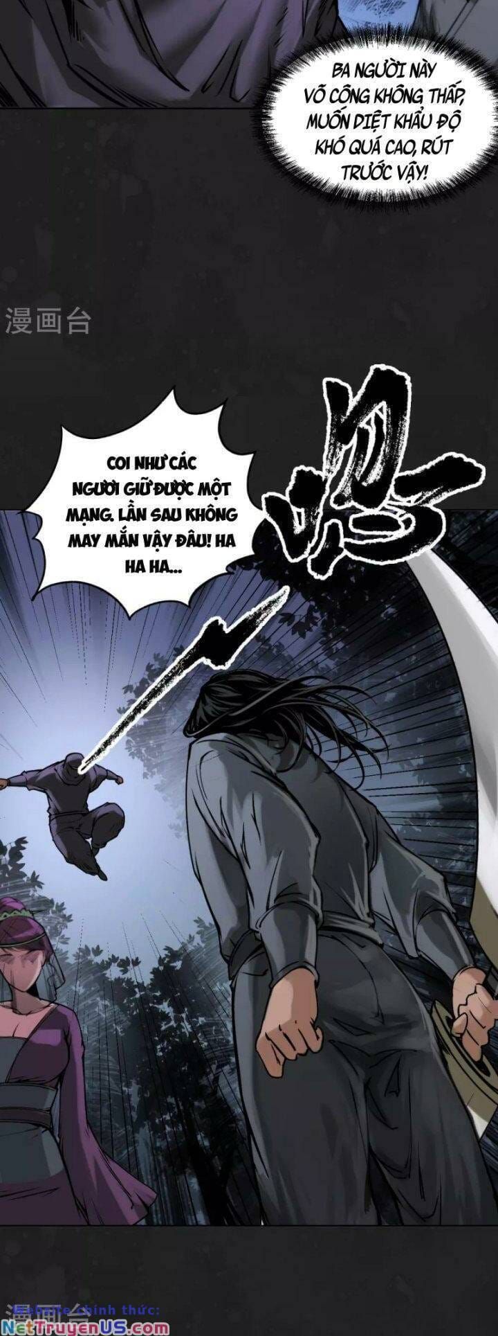 đọc truyện Tạng Phong Hành Chương 114 ảnh 27 tại Thiên Thai Truyện