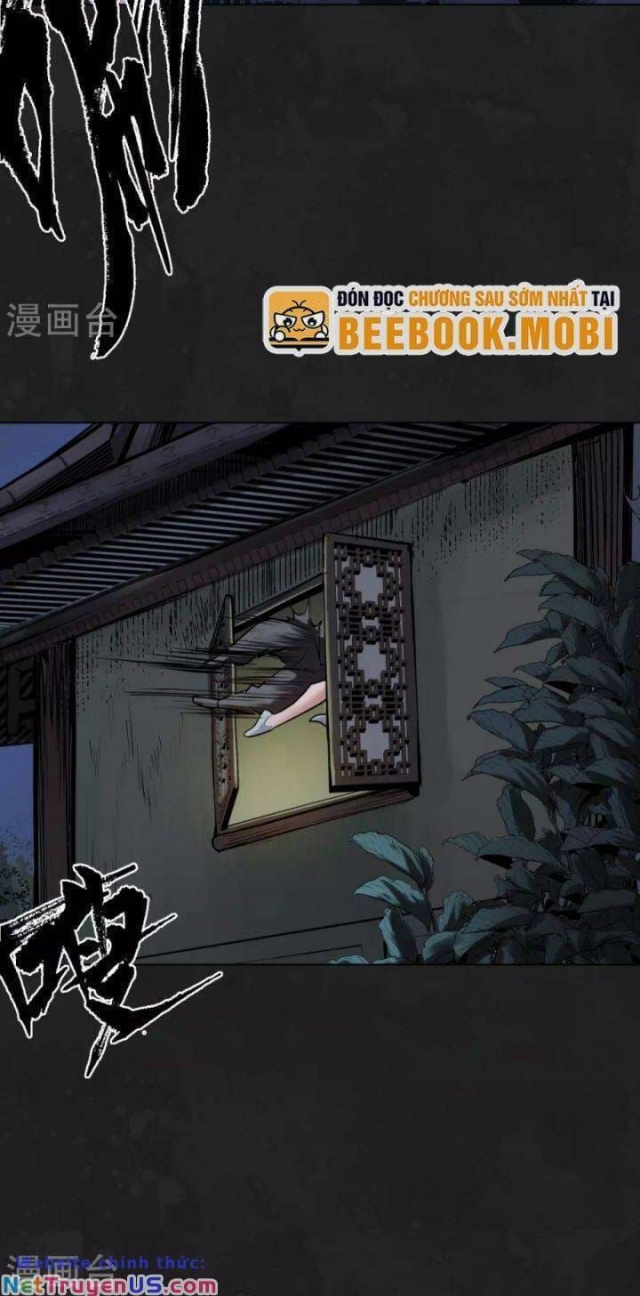 đọc truyện Tạng Phong Hành Chương 114 ảnh 33 tại Thiên Thai Truyện