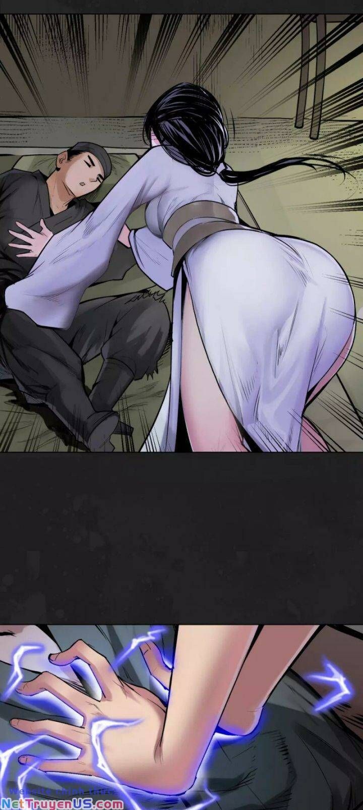 đọc truyện Tạng Phong Hành Chương 114 ảnh 34 tại Thiên Thai Truyện