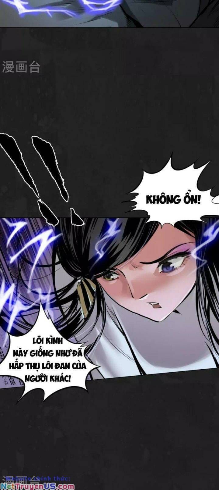 đọc truyện Tạng Phong Hành Chương 114 ảnh 35 tại Thiên Thai Truyện