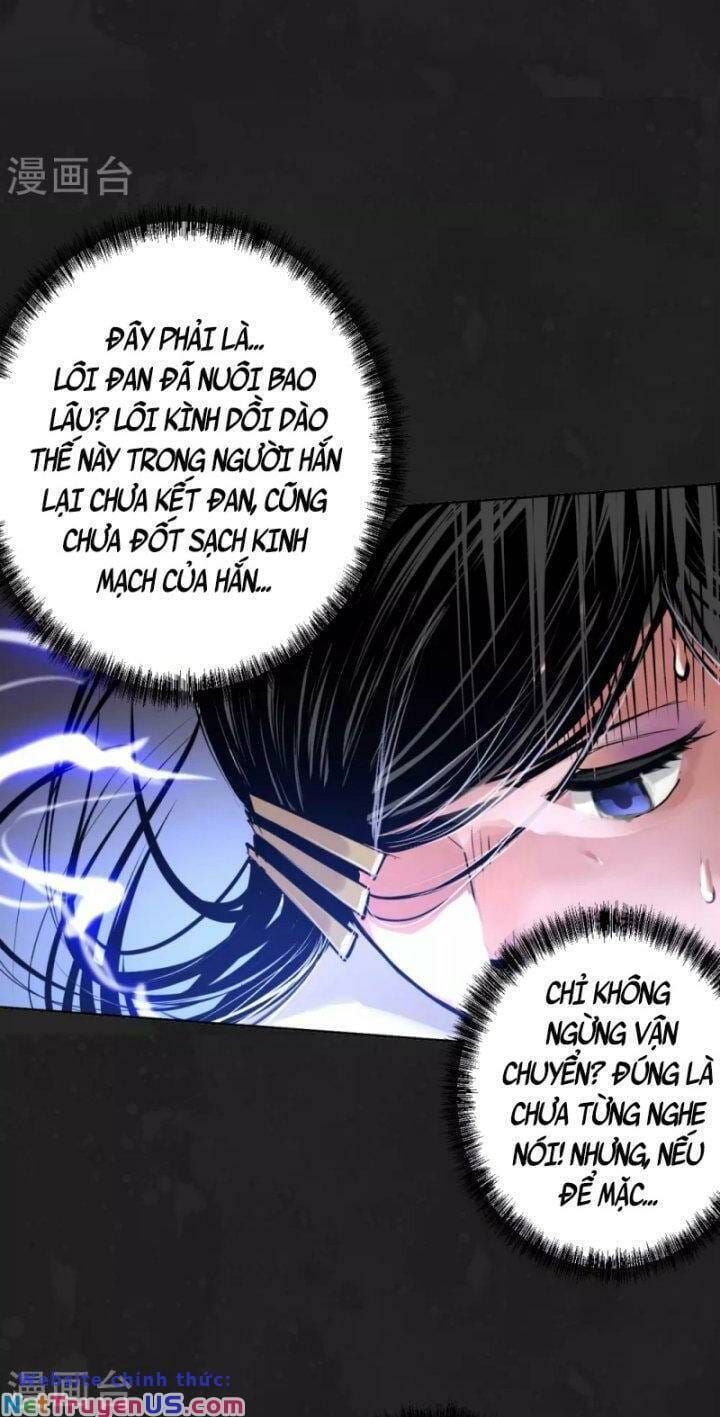 đọc truyện Tạng Phong Hành Chương 114 ảnh 37 tại Thiên Thai Truyện