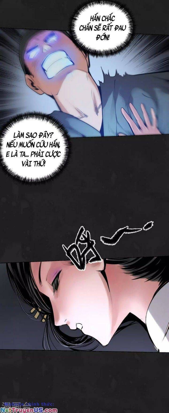 đọc truyện Tạng Phong Hành Chương 114 ảnh 38 tại Thiên Thai Truyện