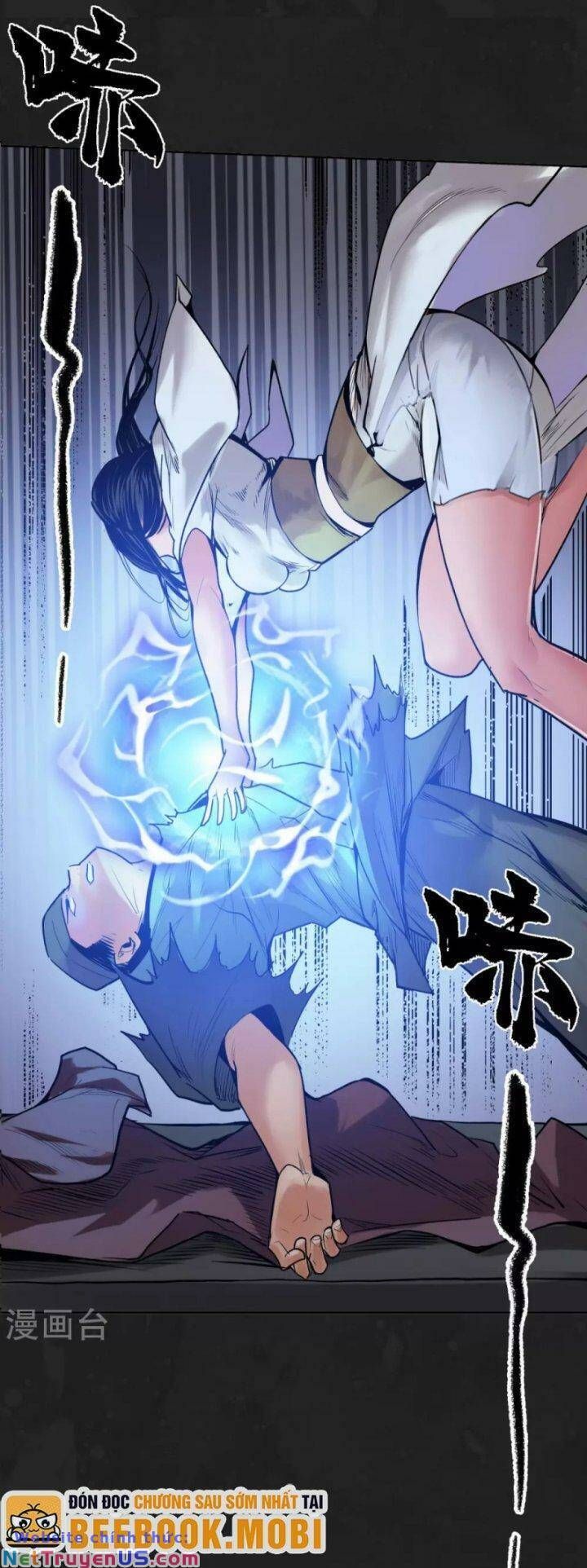 đọc truyện Tạng Phong Hành Chương 114 ảnh 39 tại Thiên Thai Truyện