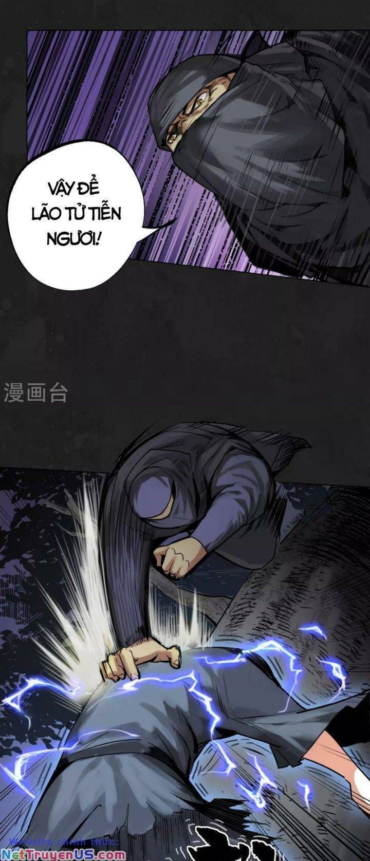 đọc truyện Tạng Phong Hành Chương 114 ảnh 8 tại Thiên Thai Truyện