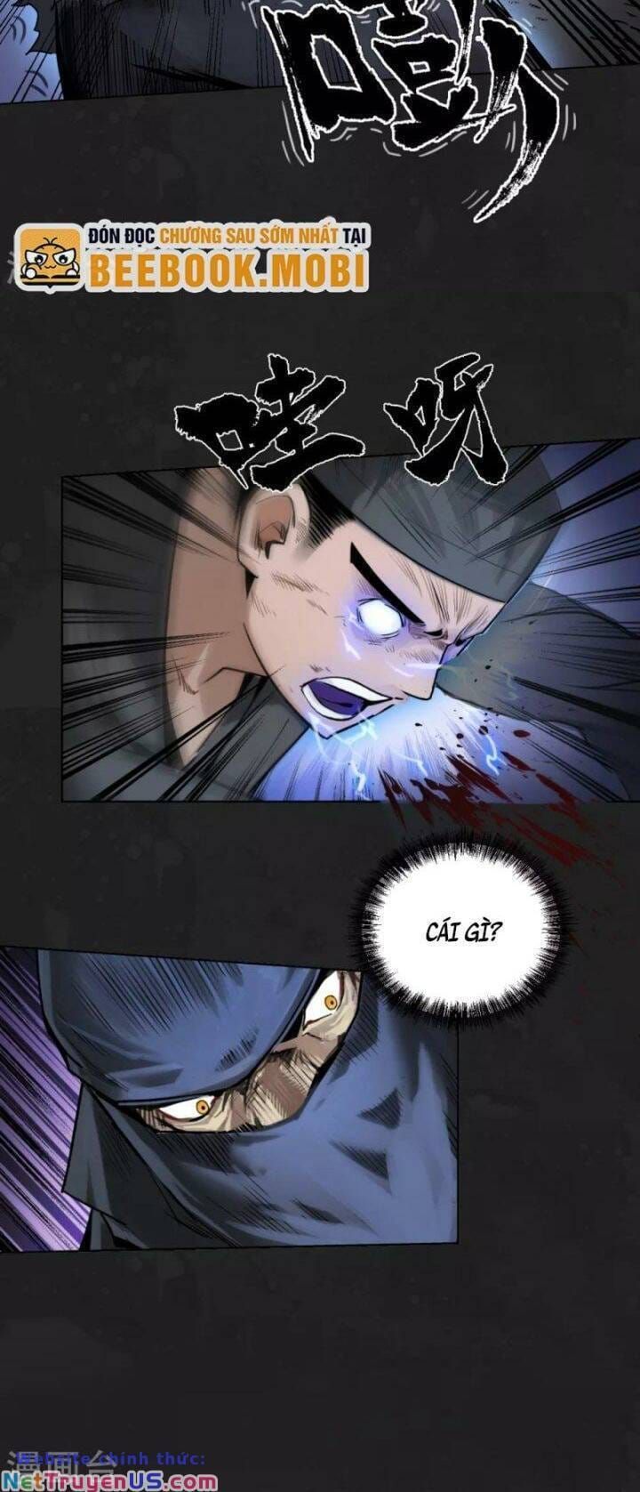 đọc truyện Tạng Phong Hành Chương 114 ảnh 9 tại Thiên Thai Truyện