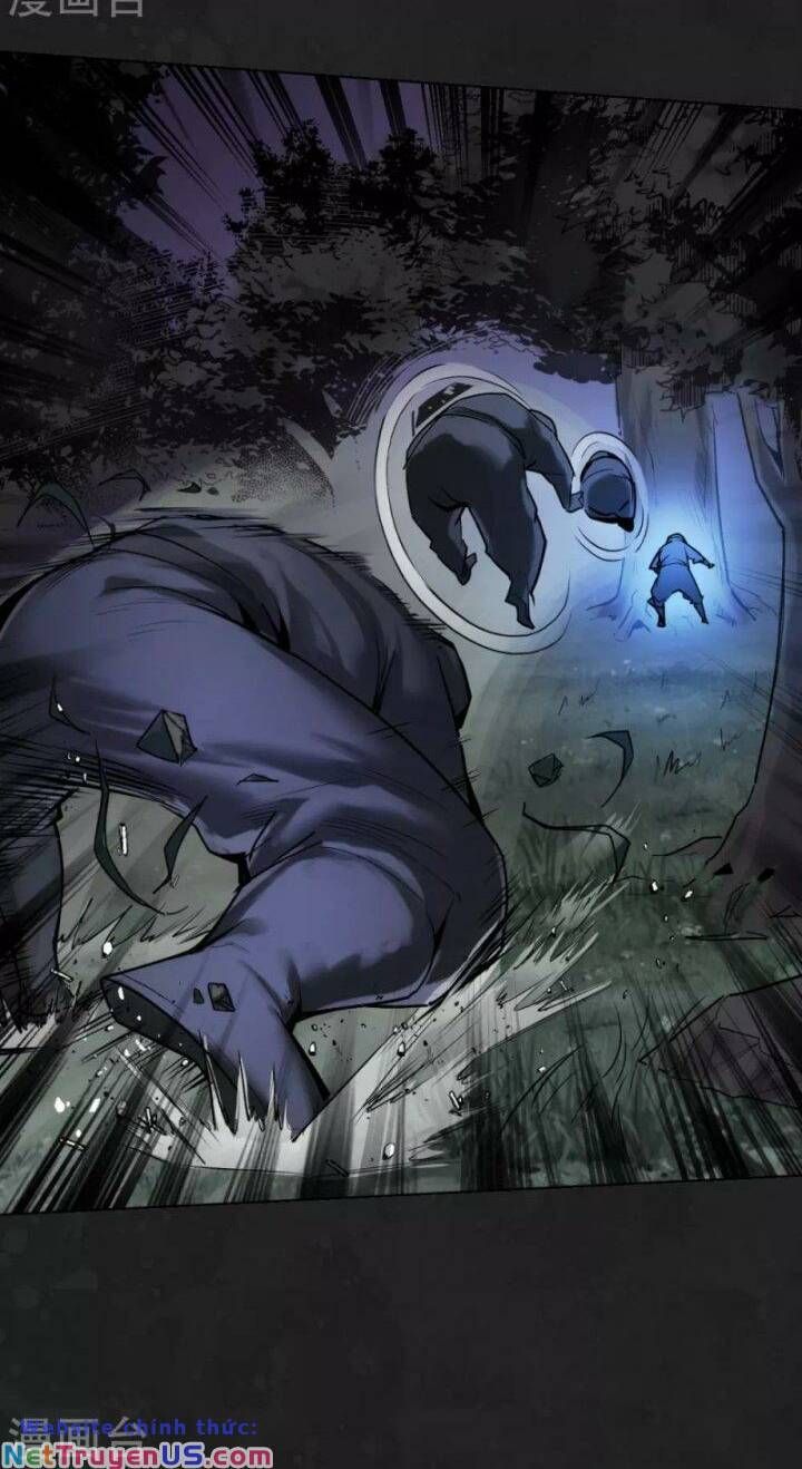 đọc truyện Tạng Phong Hành Chương 114 ảnh 11 tại Thiên Thai Truyện