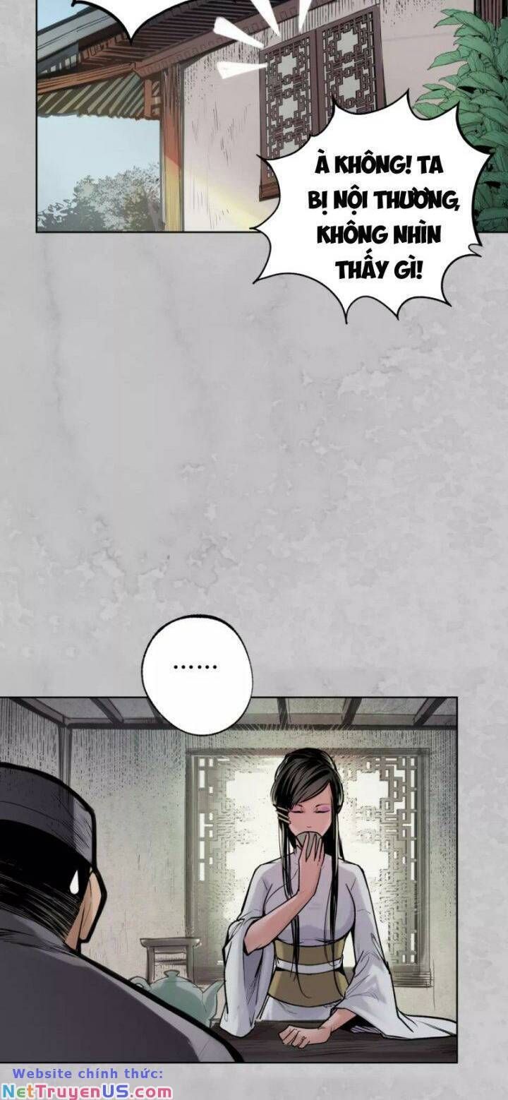 đọc truyện Tạng Phong Hành Chương 115 ảnh 12 tại Thiên Thai Truyện