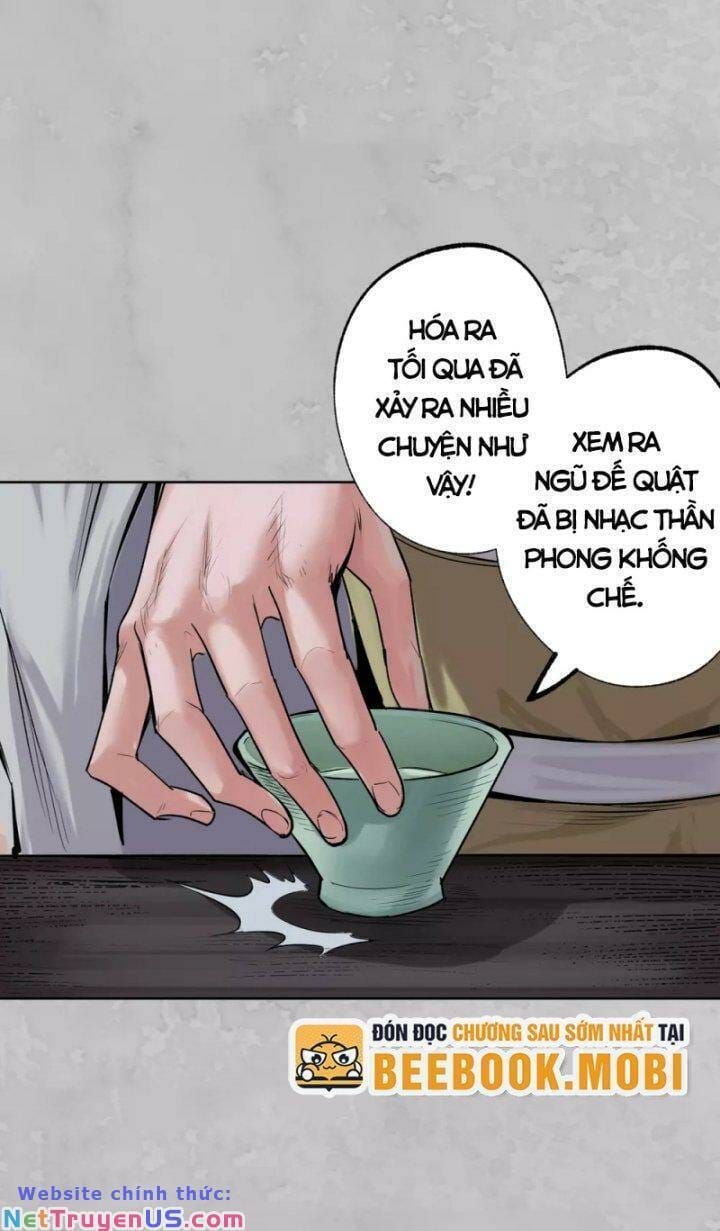 đọc truyện Tạng Phong Hành Chương 115 ảnh 13 tại Thiên Thai Truyện