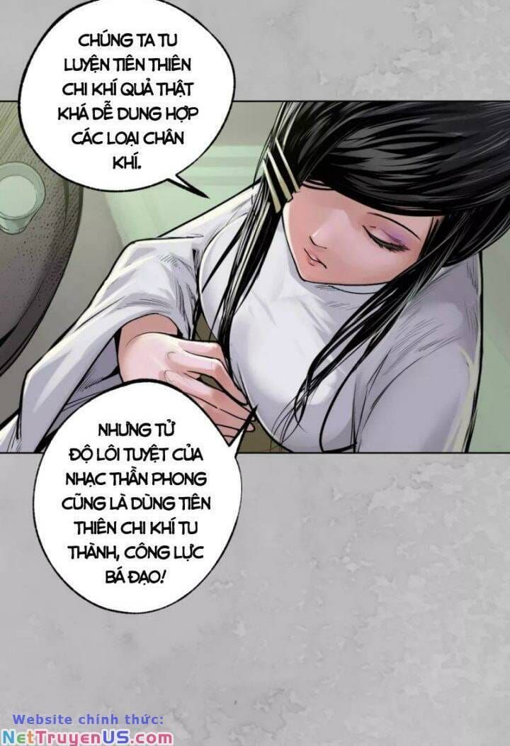 đọc truyện Tạng Phong Hành Chương 115 ảnh 16 tại Thiên Thai Truyện