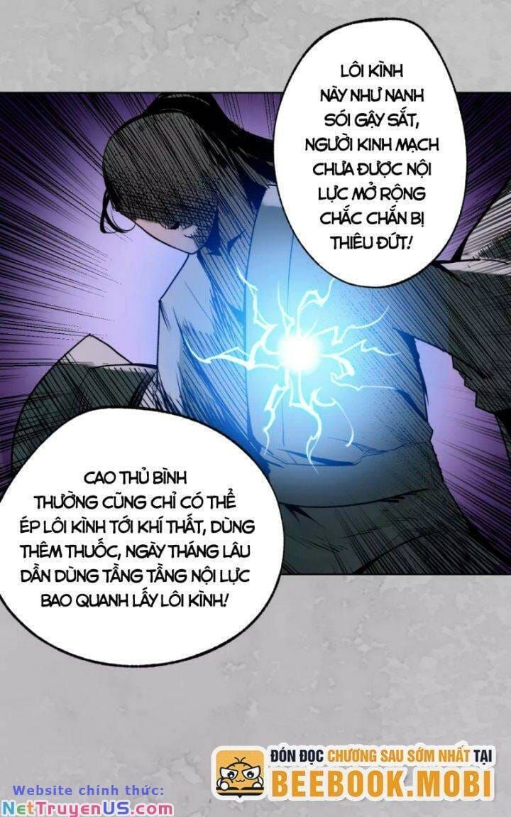 đọc truyện Tạng Phong Hành Chương 115 ảnh 17 tại Thiên Thai Truyện