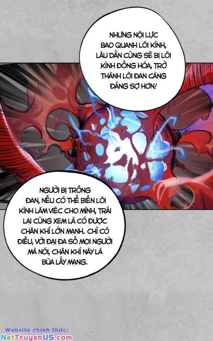 đọc truyện Tạng Phong Hành Chương 115 ảnh 18 tại Thiên Thai Truyện