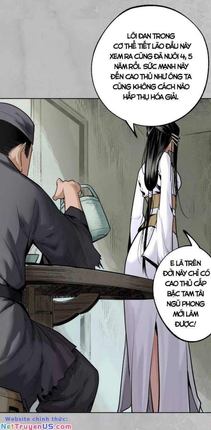 đọc truyện Tạng Phong Hành Chương 115 ảnh 19 tại Thiên Thai Truyện