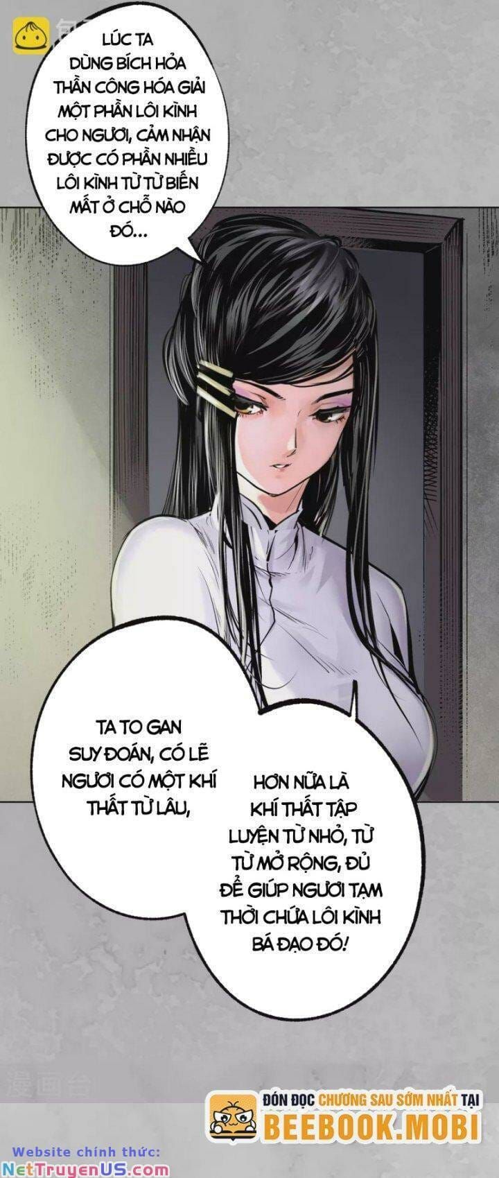 đọc truyện Tạng Phong Hành Chương 115 ảnh 21 tại Thiên Thai Truyện