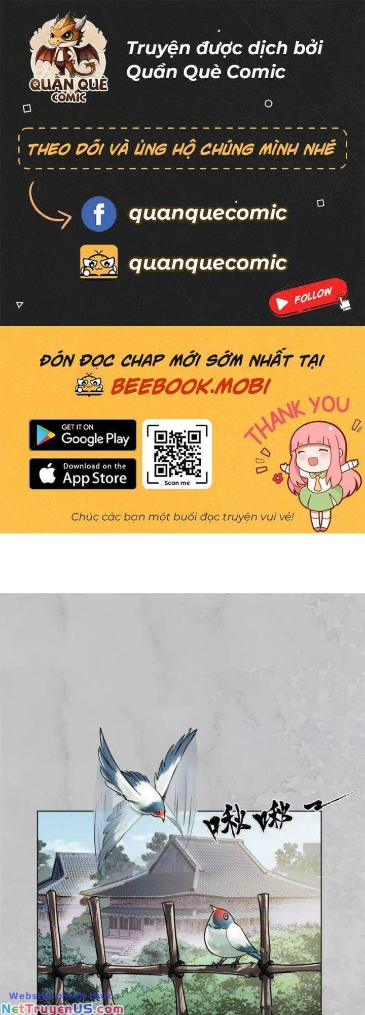 đọc truyện Tạng Phong Hành Chương 115 ảnh 4 tại Thiên Thai Truyện