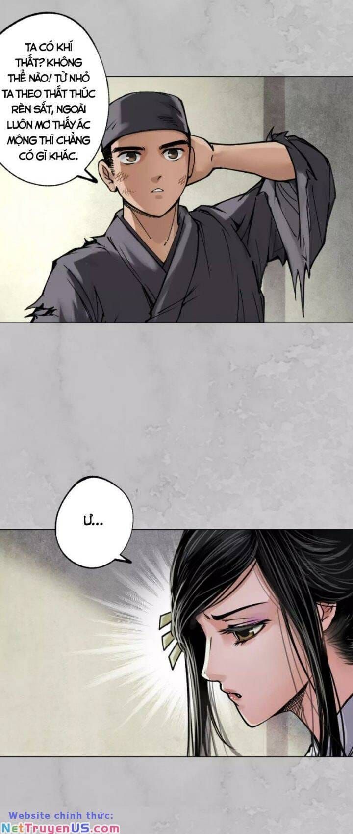 đọc truyện Tạng Phong Hành Chương 115 ảnh 22 tại Thiên Thai Truyện