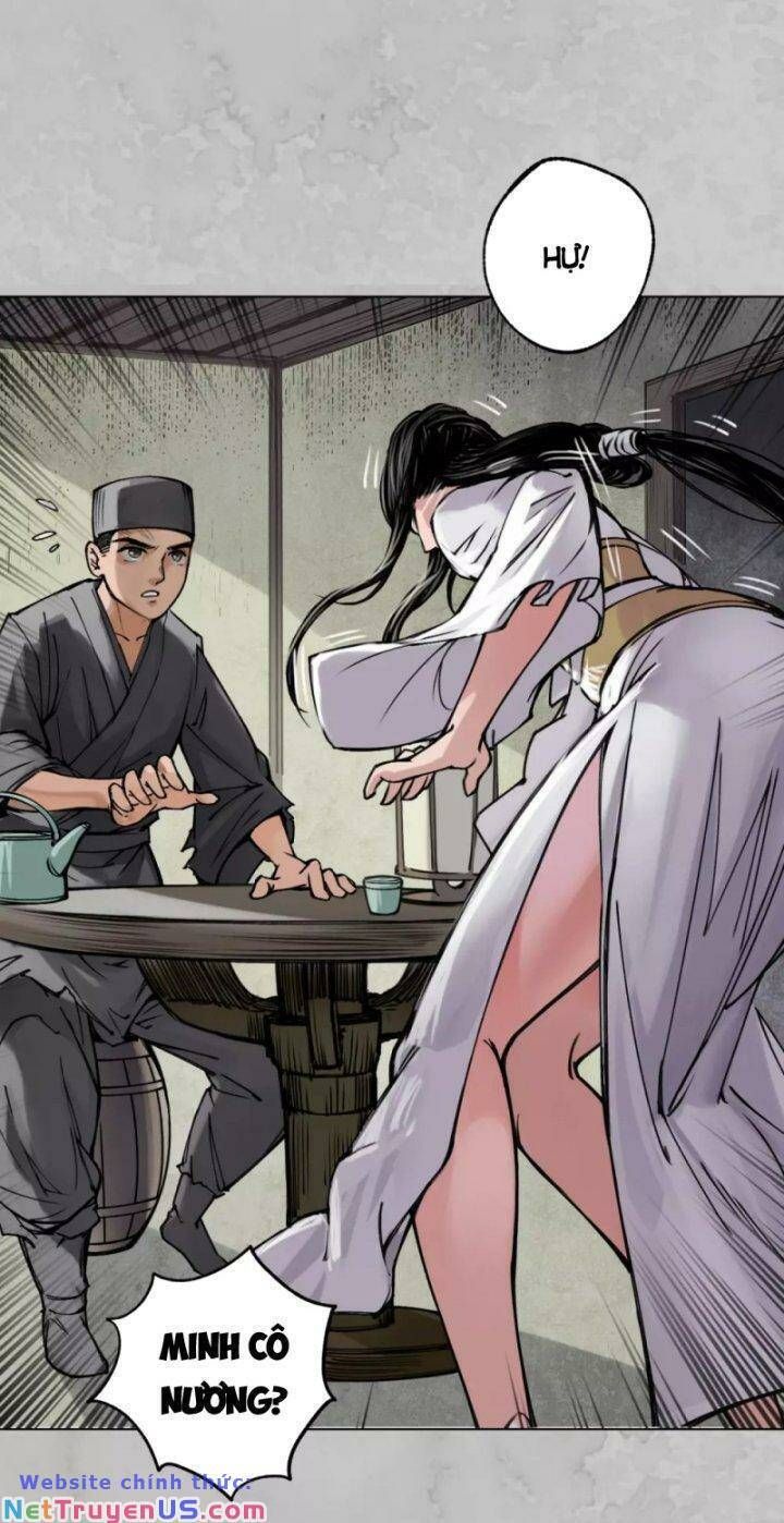 đọc truyện Tạng Phong Hành Chương 115 ảnh 23 tại Thiên Thai Truyện