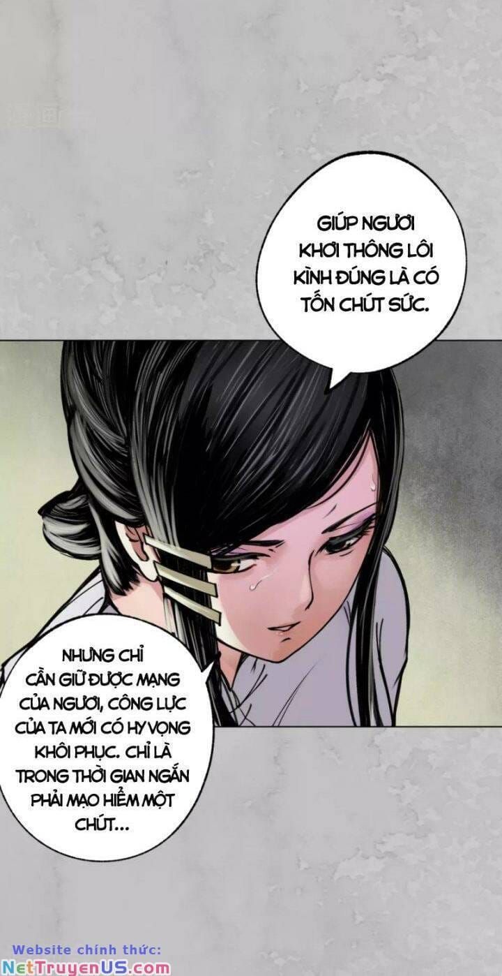 đọc truyện Tạng Phong Hành Chương 115 ảnh 24 tại Thiên Thai Truyện