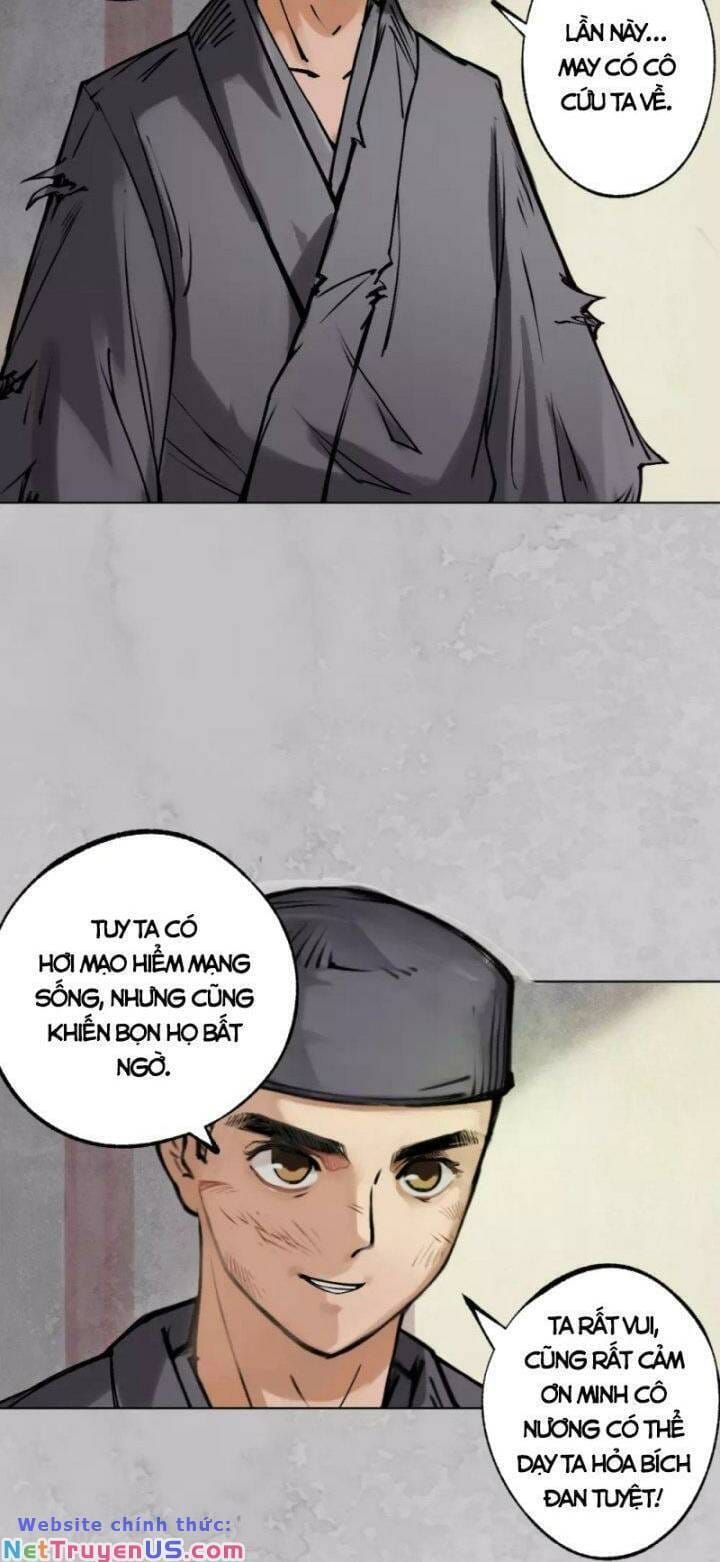 đọc truyện Tạng Phong Hành Chương 115 ảnh 26 tại Thiên Thai Truyện