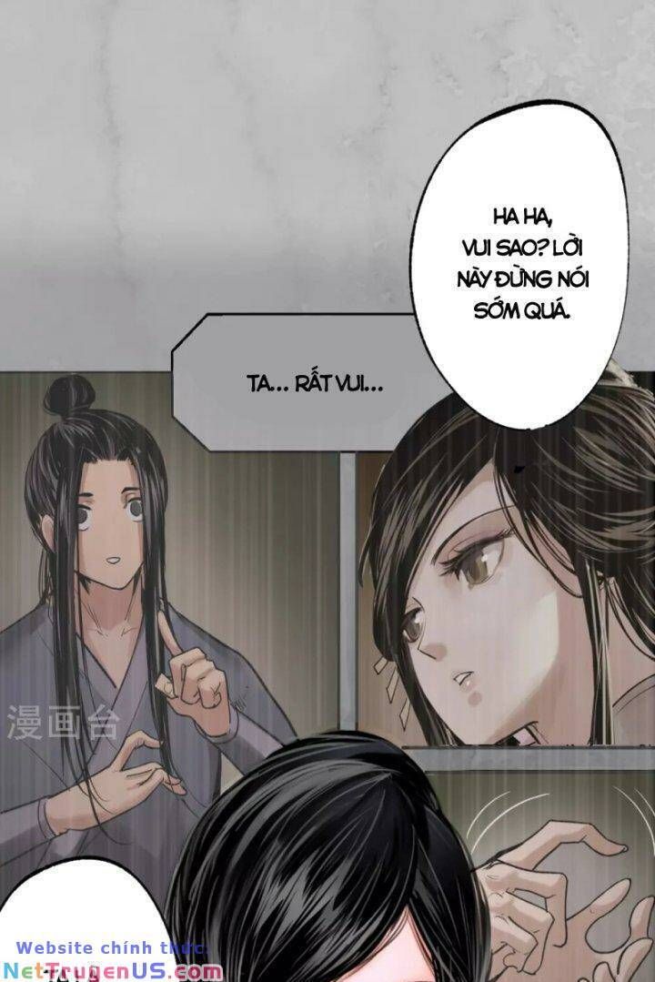 đọc truyện Tạng Phong Hành Chương 115 ảnh 27 tại Thiên Thai Truyện