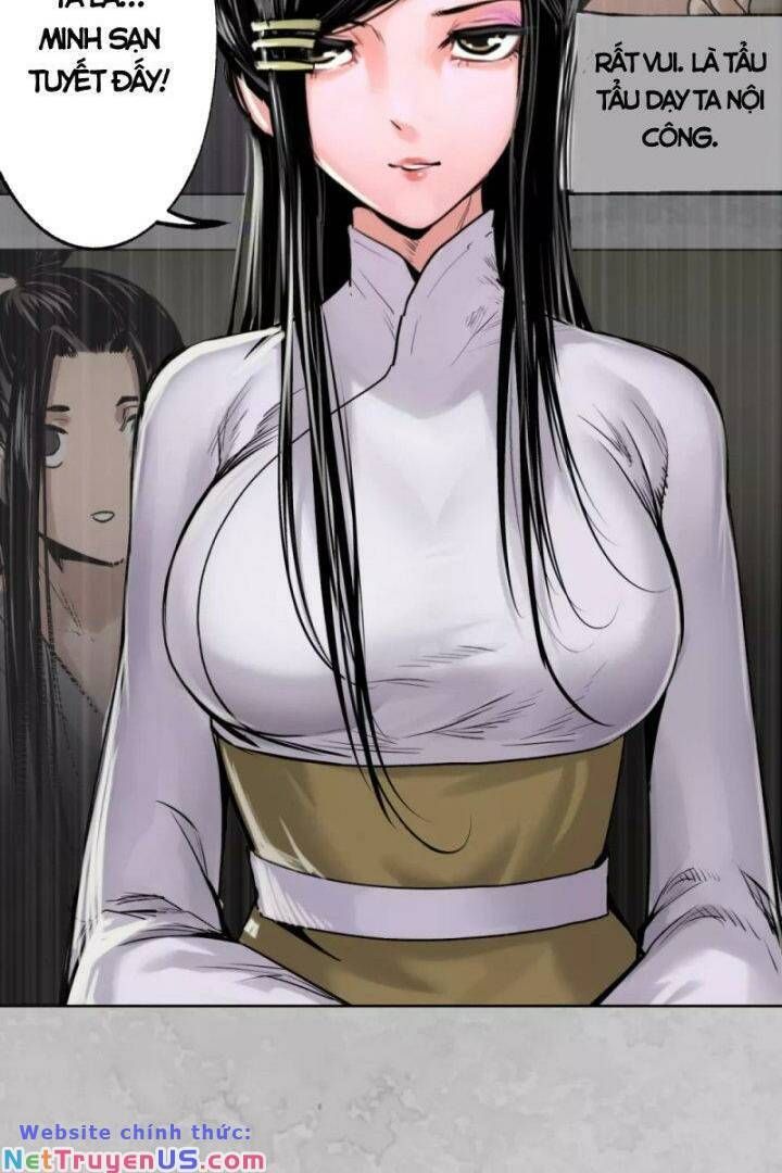 đọc truyện Tạng Phong Hành Chương 115 ảnh 28 tại Thiên Thai Truyện